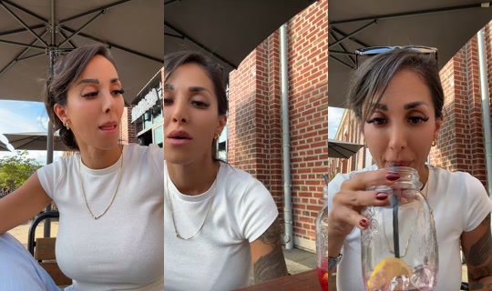 nazadiari TikTok Live — Sep 7, 2026, 3:43 PM