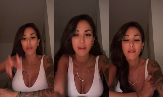 nazadiari TikTok Live — Sep 7, 2026, 8:53 PM