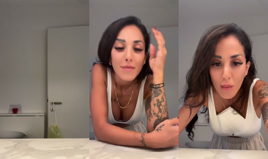 nazadiari TikTok Live — Sep 8, 2026, 12:01 PM