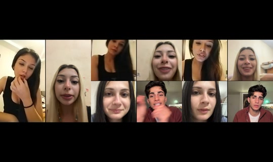 nazaronder.33 TikTok Live — Sep 23, 2026, 11:00 PM