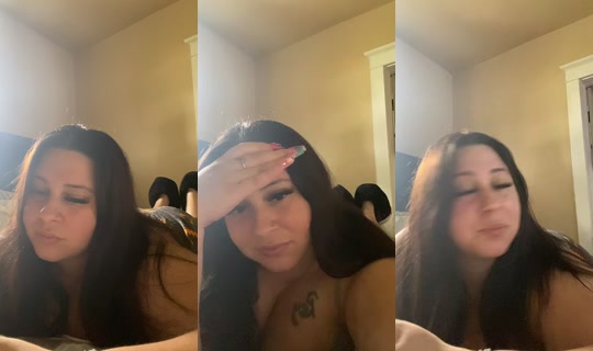 nazbby12 TikTok Live — Oct 3, 2026, 5:32 PM