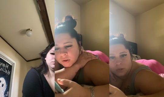 nazbby12 TikTok Live — Oct 4, 2026, 1:27 PM