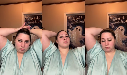 nazbby12 TikTok Live — Oct 5, 2026, 12:53 AM
