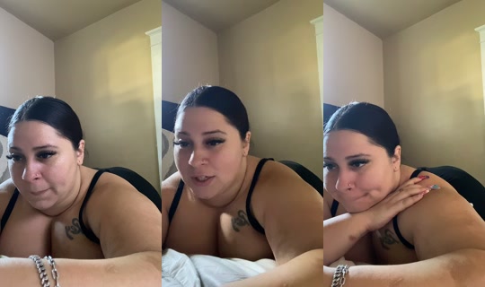 nazbby12 TikTok Live — Oct 5, 2026, 1:12 PM