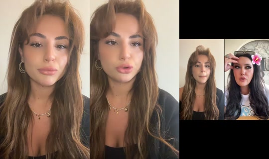 nazcaldriz TikTok Live — Oct 1, 2026, 12:10 PM