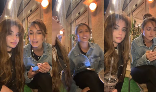 nazcaldriz TikTok Live — Oct 1, 2026, 9:10 PM
