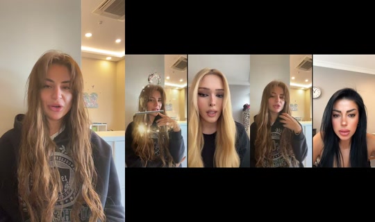 nazcaldriz TikTok Live — Oct 2, 2026, 7:44 AM