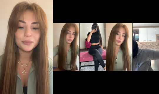 nazcaldriz TikTok Live — Oct 3, 2026, 12:28 PM