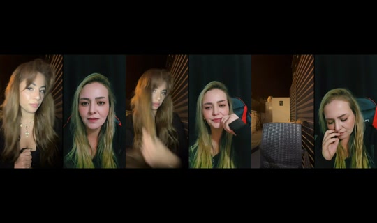 nazcaldriz TikTok Live — Oct 3, 2026, 6:31 PM