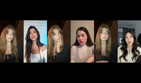 nazcaldriz TikTok Live — Oct 3, 2026, 7:31 PM