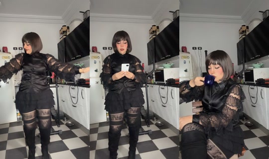 nazekmeuble1 TikTok Live — Oct 8, 2026, 3:34 PM