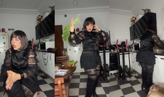 nazekmeuble1 TikTok Live — Oct 8, 2026, 4:24 PM