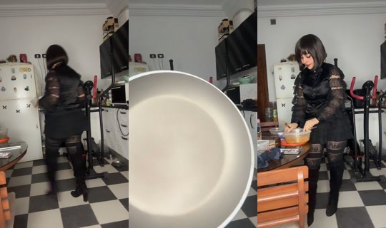 nazekmeuble1 TikTok Live — Oct 8, 2026, 5:15 PM