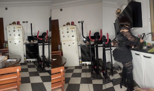nazekmeuble1 TikTok Live — Oct 8, 2026, 6:05 PM