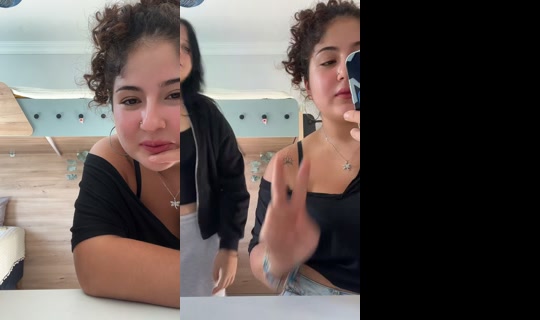 nazelifff2 TikTok Live — Sep 22, 2026, 1:44 PM