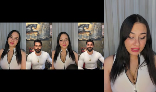 nazenizlive21 TikTok Live — Oct 1, 2026, 8:24 PM
