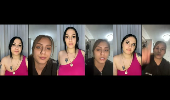 nazenizlive21 TikTok Live — Oct 2, 2026, 5:11 PM