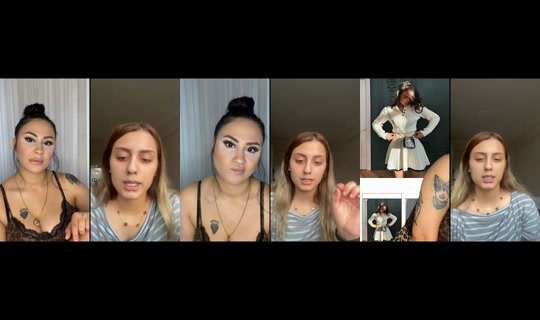 nazenizlive21 TikTok Live — Oct 3, 2026, 2:24 PM
