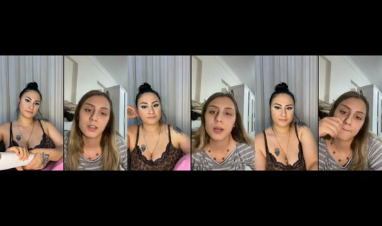 nazenizlive21 TikTok Live — Oct 3, 2026, 8:14 PM