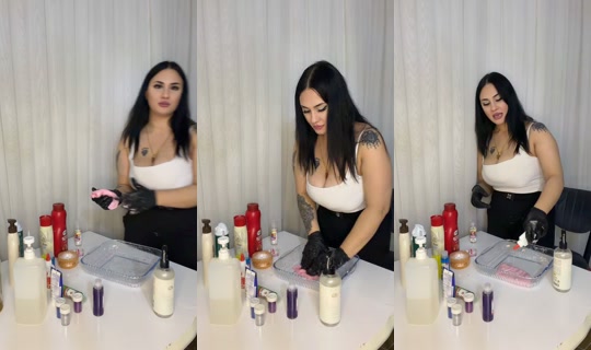 nazenizlive21 TikTok Live — Oct 5, 2026, 12:13 AM