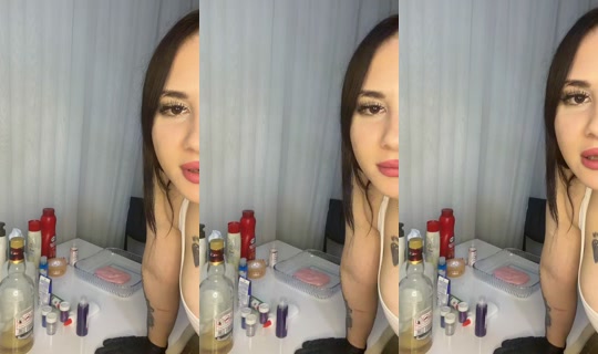 nazenizlive21 TikTok Live — Oct 5, 2026, 12:52 AM