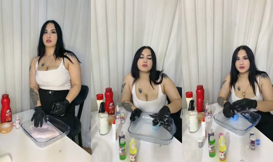 nazenizlive21 TikTok Live — Oct 5, 2026, 1:08 AM
