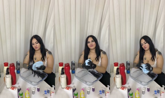 nazenizlive21 TikTok Live — Oct 5, 2026, 1:53 AM