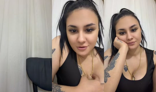 nazenizlive21 TikTok Live — Oct 7, 2026, 8:58 PM