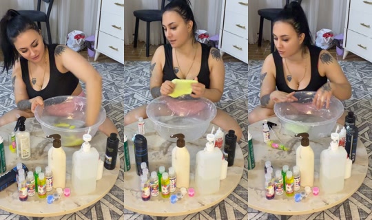 nazenizlive21 TikTok Live — Oct 7, 2026, 9:46 PM