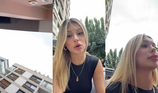 nazguresci TikTok Live — Sep 22, 2026, 1:20 PM