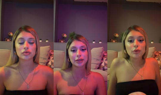 nazguresci TikTok Live — Sep 22, 2026, 7:34 PM