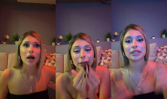 nazguresci TikTok Live — Sep 22, 2026, 8:24 PM