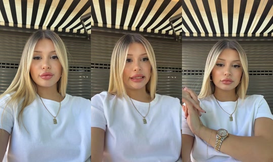 nazguresci TikTok Live — Oct 9, 2026, 10:46 AM