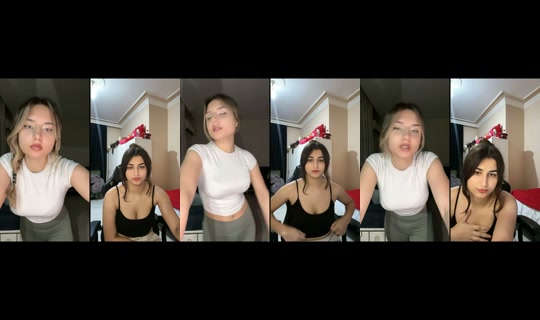 nazikeegk TikTok Live — Aug 23, 2026, 11:09 PM
