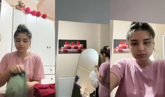 nazikeegk TikTok Live — Aug 26, 2026, 12:05 AM