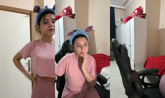 nazikeegk TikTok Live — Aug 26, 2026, 1:05 AM
