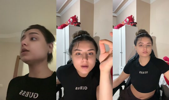 nazikeegk TikTok Live — Aug 27, 2026, 4:19 PM