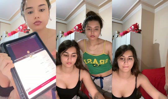 nazikeegk TikTok Live — Aug 29, 2026, 11:23 PM