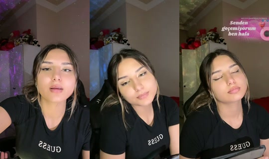 nazikeegk TikTok Live — Sep 25, 2026, 9:45 PM