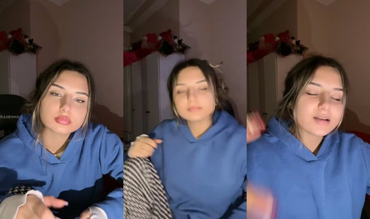 nazikeegk TikTok Live — Oct 8, 2026, 10:45 PM