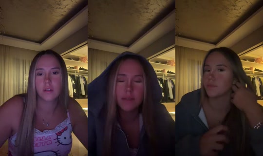 nazkaradag2 TikTok Live — Aug 28, 2026, 2:26 AM