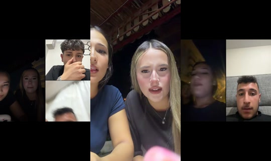 nazkaradag2 TikTok Live — Aug 28, 2026, 8:02 PM