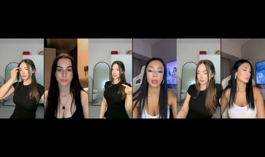 nazkayarr TikTok Live — Aug 28, 2026, 10:35 PM
