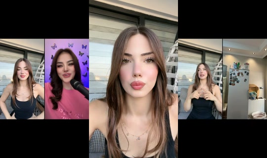 nazkayarr TikTok Live — Sep 3, 2026, 3:34 PM
