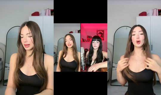 nazkayarr TikTok Live — Sep 30, 2026, 9:17 PM