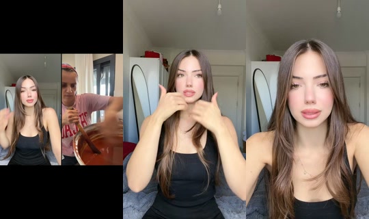 nazkayarr TikTok Live — Oct 3, 2026, 11:49 AM