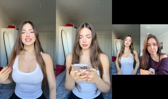 nazkayarr TikTok Live — Oct 4, 2026, 2:12 PM
