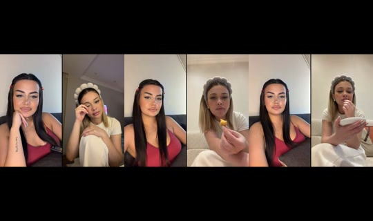 nazkhra TikTok Live — Sep 27, 2026, 9:24 PM