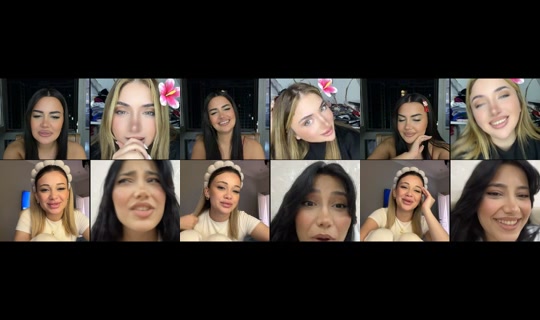 nazkhra TikTok Live — Sep 27, 2026, 11:22 PM