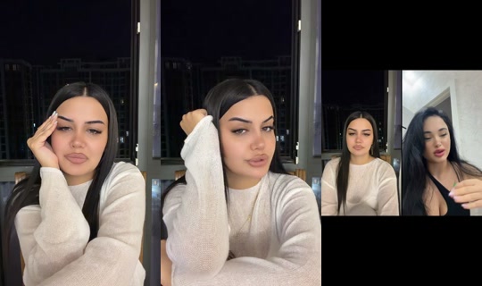 nazkhra TikTok Live — Sep 28, 2026, 10:53 PM